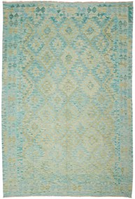 Kilim Tappeto orientale 180x270 (Pakistan) Tessuto A Mano