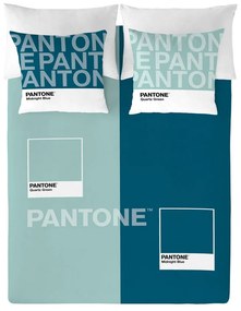 Copripiumino Two Colours Pantone - Letto da 135 (220 x 220 cm)