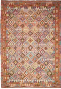 Kilim Tappeto orientale 210 x 300 (Pakistan) Tessuto A Mano