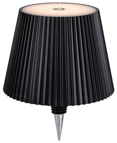 Rabalux 77142 - LED Paralume a bottiglia dimmerabile BURDUR LED/2W/5V IP44