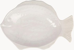 Set di 2 piatti da portata Poisson