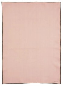 Asciugamano in cotone biologico 80x55 cm Organic - Södahl