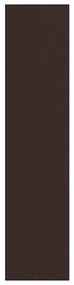 Zerbino Marrone 115x500 Cm /
