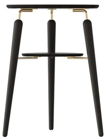 Tavolino ø 46 cm My Spot – UMAGE