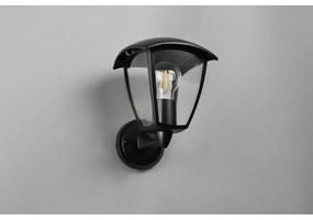 Illuminazione esterna da parete (altezza totale 24 cm) Venta – Trio