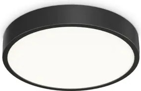 Ray plafoniera led smd alimentatore tridonic onoff incluso 26 w 77°...