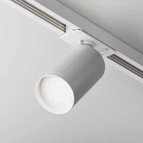 Maytoni Illuminazione a binario Serie 'Focus S' Colore Bianco