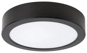 Rabalux 2692 - LED Plafoniera da bagno SHAUN LED/24W/230V d. 22 cm IP44