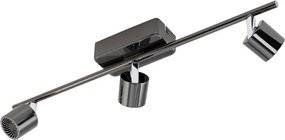 Eglo 94723 - Plafoniera LED MURANO 3xLED/5W/230V