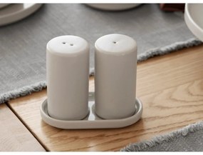 Saliera e pepiera Pilar – Blomus