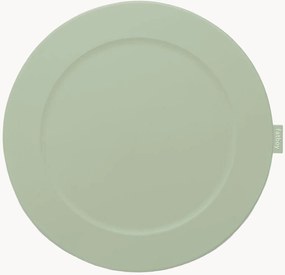 Set di 2 tovagliette americane in silicone Place-We-Met