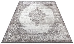 Tappeto grigio 160x235 cm Shine Retro - Hanse Home