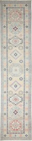 Kazak Tappeto orientale 390 x 80 (Pakistan) Annodato A Mano