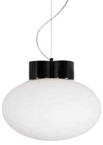 Mammut 30 Lampada a Sospensione Black - Globen Lighting