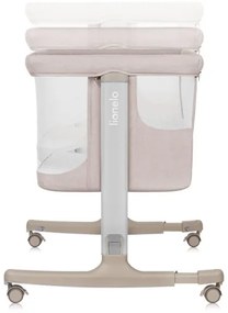 Lionelo - Culla per bambini 3in1 AURORA beige