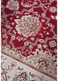 Tappeto per esterni rosso 120x180 cm Pierre - Villeroy&amp;Boch