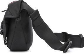 Borsa da viaggio grande Diablo: nero