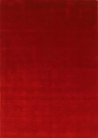 Loribaft Tappeto orientale 240 x 170 Rosso (Indian) Annodato A Mano