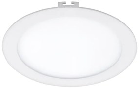 Eglo 78773 - Faretto LED da incasso dimmerabile FUEVA LED/10,9W/230V