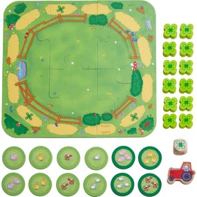 I miei primi giochi – La conta degli animali