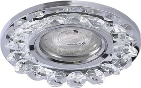 Lampada da incasso EYE 1xGU10/35W/230V