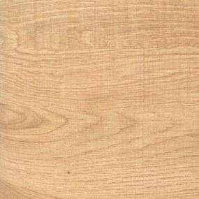 Lampadario a sospensione con filo ALBA 1xE27/15W/230V diametro 45 cm marrone/nero