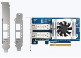 DUAL-PORT SFP28 25GBE