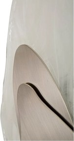 Lampada da parete in vetro Ocean – Mauro Ferretti