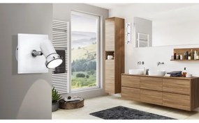 Eglo 95993 - Applique a LED TAMARA 1 1xGU10-LED/3,3W/230V