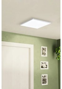 Eglo 900703 - Plafoniera LED TURCONA LED/10,8W/230V