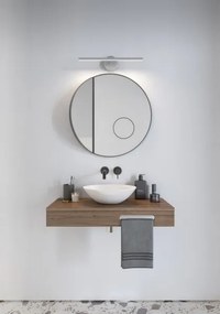 Nordlux - LED illuminazione specchio bagno IP44 LED/6,2W/230V 40 cm bianco