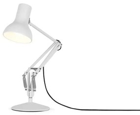 Anglepoise - Type 75 Mini Lampada da Tavolo Bianco alpino Anglepoise