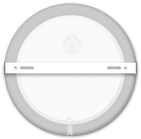 Aigostar - LED Plafoniera LED/18W/230V diametro 22,6 cm 4000K bianco