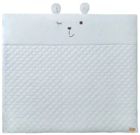 Tappeto da gioco blu per bambini Roba style - Roba