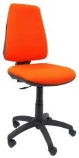 Sedia da Ufficio Elche CP PC BALI305 Arancio