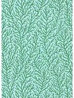 Harlequin Carta da parati Atoll - Seaglass/ Emerald