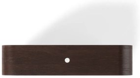 Cornice in legno marrone scuro 26x31,5 cm Bellwood - Umbra