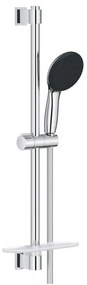 GROHE 26952001 - Set doccia VITALIO START 110 600 mm cromo lucido