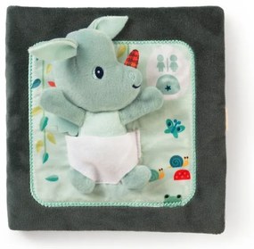 Lilliputiens - Drago Joe - Educazione al vasino