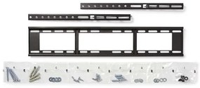 Nedis TVWM1051BK - Supporto da parete per TV 37-70” max. 35 kg