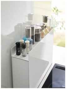 Organizzatore da cucina in metallo Tower - YAMAZAKI