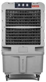 Raffrescatore evaporativo portatile ad acqua ghiaccio 120 litri Fresh