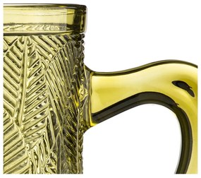 Brocca in vetro Areca – Ladelle