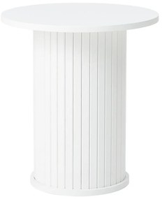 Tavolino rotondo Nola – Unique Furniture