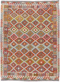 Kilim Tappeto orientale 180 x 240 (Afghanistan) Tessuto A Mano