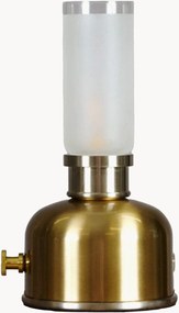 Lampada da tavolo portatile a LED Frida
