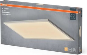 Osram - Pannello LED a superficie PLANON LED/22W/230V 3000K 30x60 cm bianco