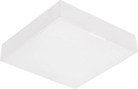 Emithor 63216 - Plafoniera a superficie LED SURFACE LED/15W/230V