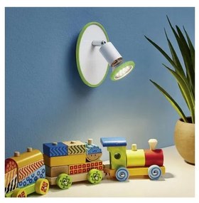 Eglo 94171 - Faretto LED MODINO 1xGU10/3W/230V