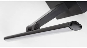 Rabalux 78001 - Lampada LED GATEN 8W 230V 3000K 45 cm